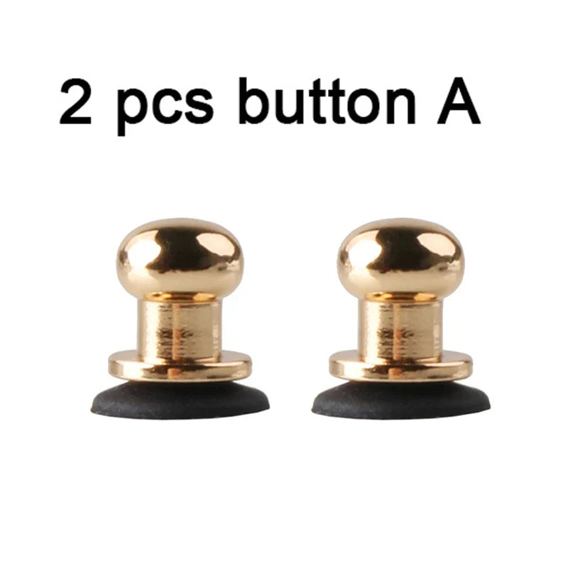 Mini Gamepad Pubg Mobile Controller Metal Pubg Trigger Button Gaming Joystick for Phone l1r1 for iPhone X Fire Button Aim Key