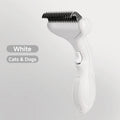 Pet Knot Comb, Suitable for Pet Grooming Brushes for Cats and Dogs, Effective Hair Removal for Long and Short Haired Pets