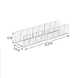Hat Stand for Baseball Caps No Install Acrylic Hat Organizer for 7 Baseball Caps Hat Racks for Baseball Caps Display Organizer