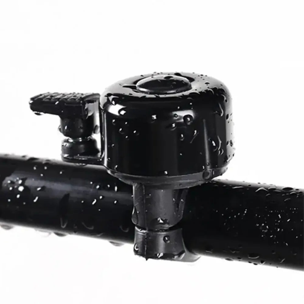 New Alloy Cycling Handlebar Ring Mountain Road For Safety Bike Accessories Bike Horn Sound Alarm Bicycle Bell
