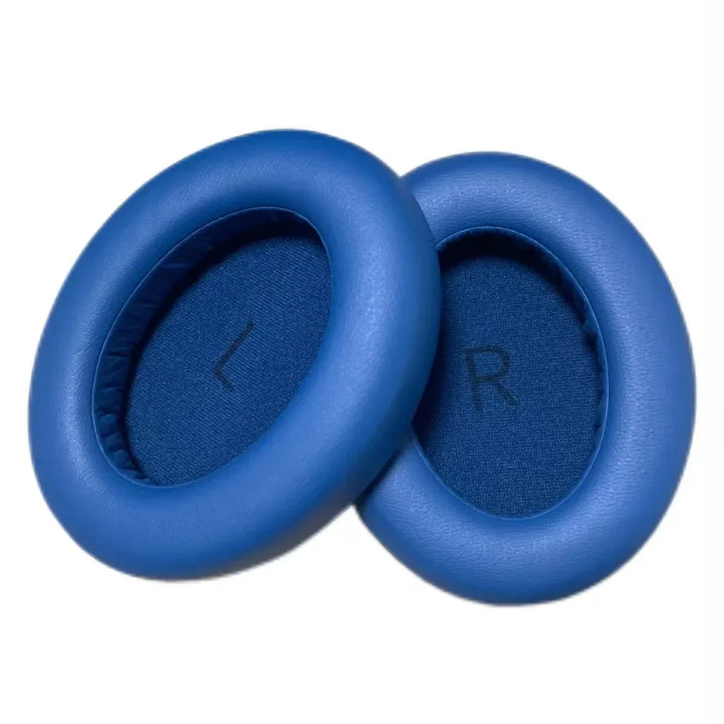 Sponge Protective Case for 1MORE SonoFlow Original Earphones Durable Soft Cover Noise Reduction Case Lightweight Secure Stylish
