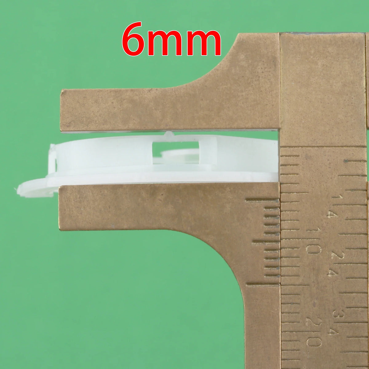 Plastic stent for VD53 movement VD57 movement VD51 VD50 PE90 PE50 spacer ring holder dial hold watch case MOONSWATCH holder