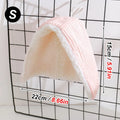 1 PC Winter Warm Bird Shawl Nest Corner Parrot Blanket for Pet Small Animals Hanging Tent Cage Decoration for Parakeet Lovebirds