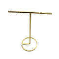 1Pcs/10Pcs Wooden Base Jewelry Display Rack Bracelet Earring Necklace Storage Holder Jewelry Organizer Photo Prop