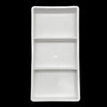 DENTAL 5 Style Autoclavable Cabinet Trays Plastic Drawer Organizer For Dentist Doctor Surgical Dental Tray