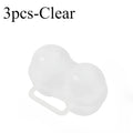 Portable Egg Box Refrigerator Egg Storage Box Shock-absorbing And Anti Drop Egg Loade storage containers  organizer box  storage