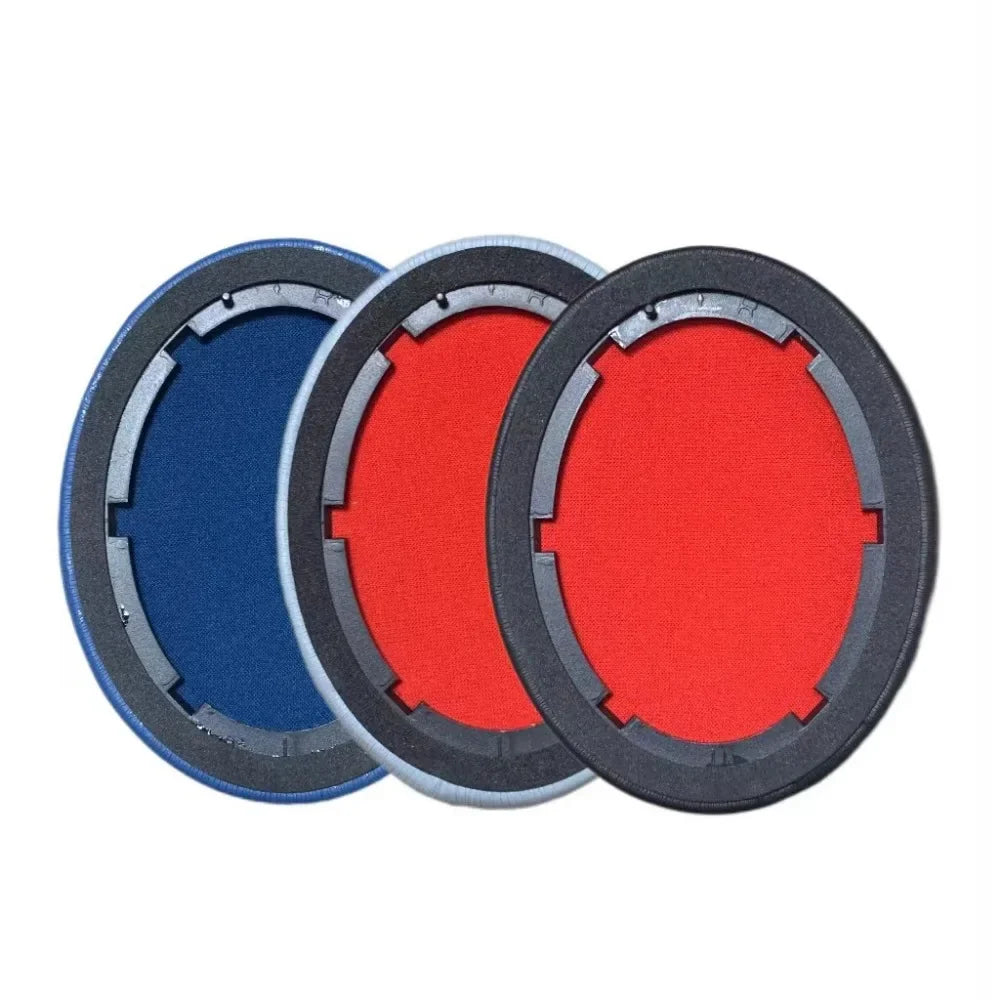 Sponge Protective Case for 1MORE SonoFlow Original Earphones Durable Soft Cover Noise Reduction Case Lightweight Secure Stylish