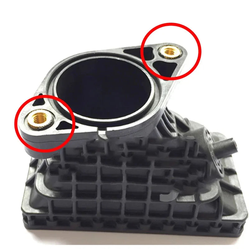 Brass Heat Insert Nut M2 M2.5 M3 M4 M5 M6 M8 Knurled Hot Melt Molding Injection Embed Inserts Thread Nut 3d Printer Plastic Part