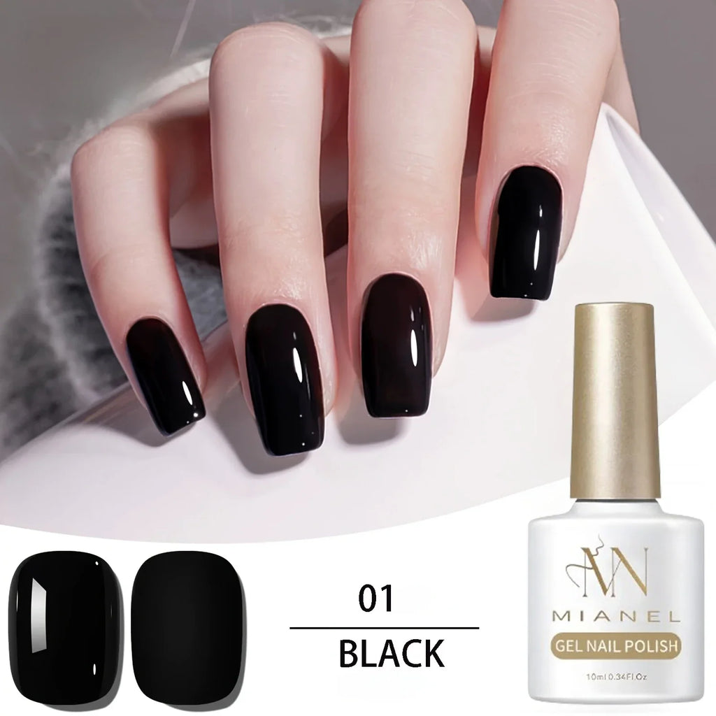 Sea Blue Glass Bead White Cat Eye & Foot Nail Polish 2026 New Cat's Eye Magnetic Gel Nail Polish
