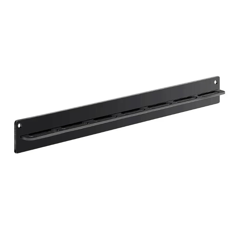Sunglasses Holder Organizer Acrylic Sunglasses Storage Hanger Rack Wall Mounted Eyeglasses Holder Eyewear Display Rack B03E