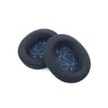 Rain Ear Pads For Steelseries Arctis 1/3/5/7 Headphones Replacement Foam Earmuffs Cushion Headset Covers Sponge Leather Foam