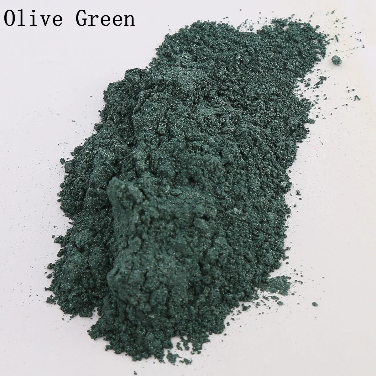 126 Colors Mica Powder Pigments for Soap Coloring Skin Safe for DIY Soaps Bath Bombs Candle Making Nail Polishes Epoxy Resin Dye