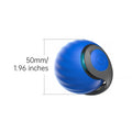 Intelligent Speedy Tail 2.0, Automatic Moving Cat Toy Ball with Tail, Smart Interactive Cat Toy Ball, Two Speed Adjustment