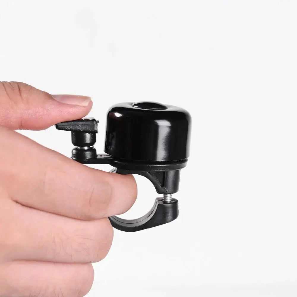 MTB Bicycle Bell Aluminum Alloy Bike Safety Warning Alarm Cycling Handlebar Bell Ring Bicycle Horn Cycling Accessories Buzina