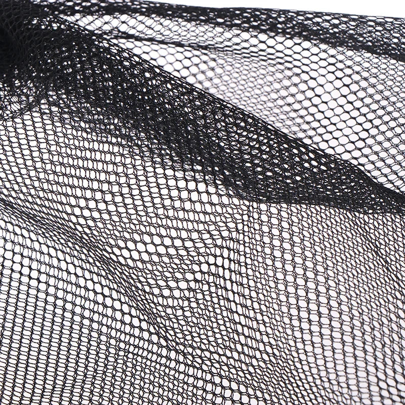 1Pcs Filter Mesh Bag Aquarium Pond For Bio Ball Carbon Media Ammonia Fish Tank Isolation Bag Accessories