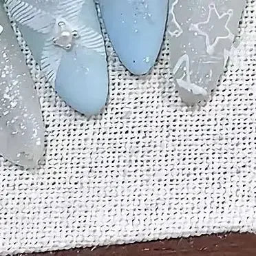 3D Mini Silicone Mold Butterfly Flower Nail Art Decorations Nails DIY Design Flower Shell Nail Mold Stamping Plate Manicure Mold