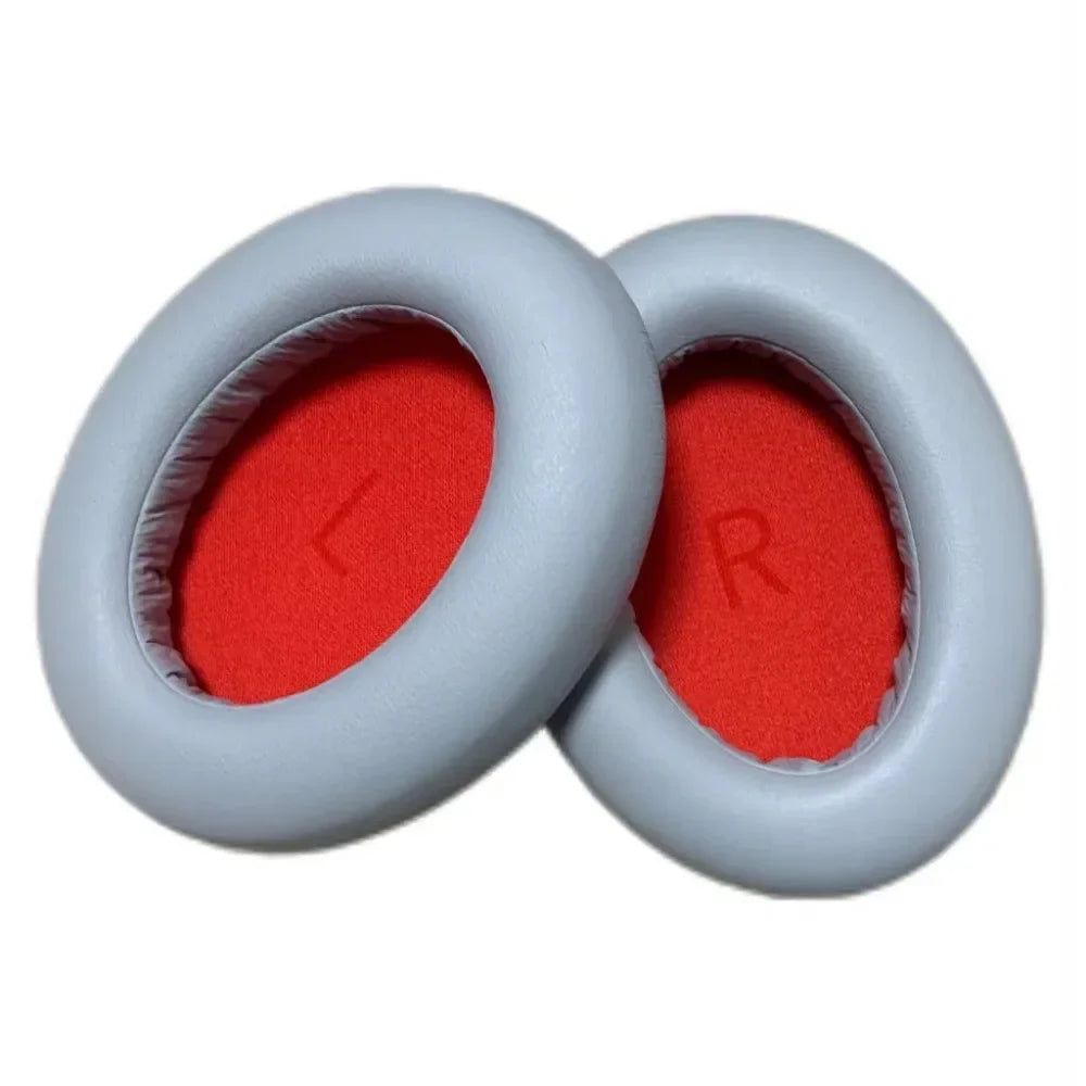 Sponge Protective Case for 1MORE SonoFlow Original Earphones Durable Soft Cover Noise Reduction Case Lightweight Secure Stylish