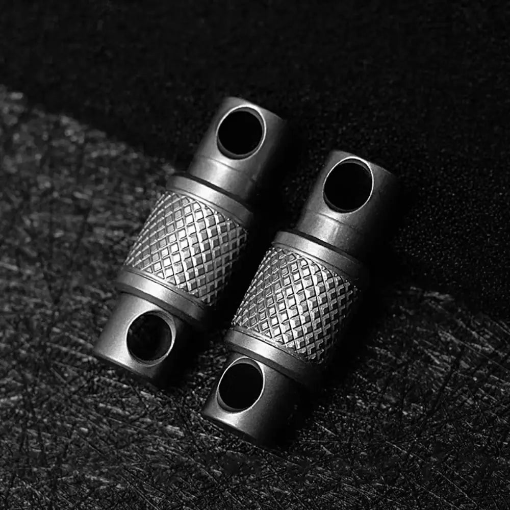 360 Degree Rotation Quick Release Keychain Aluminum Alloy Fast Release Mechanism Quick Pull Keyring Multifunctional Design