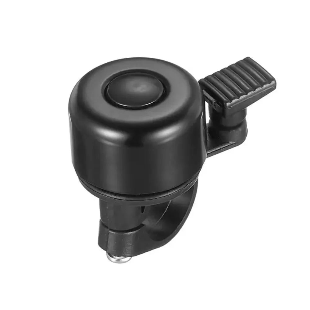 New Alloy Cycling Handlebar Ring Mountain Road For Safety Bike Accessories Bike Horn Sound Alarm Bicycle Bell