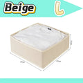 Closets Clothes Organizer Pants Jeans Storage Box Cabinet Drawer Organizer Underwear Socks T-Shirt Wardrobe Storage Organizers