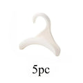5/10/15pc Multifunctional Bag Hanger Connecting Hook, Saving Space for Hats Scarves Handbags Hangers Wardrobes Storage Holder